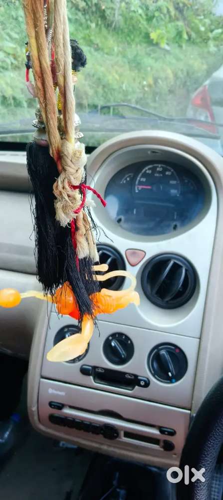 Tata Nano Twist Xt 2015