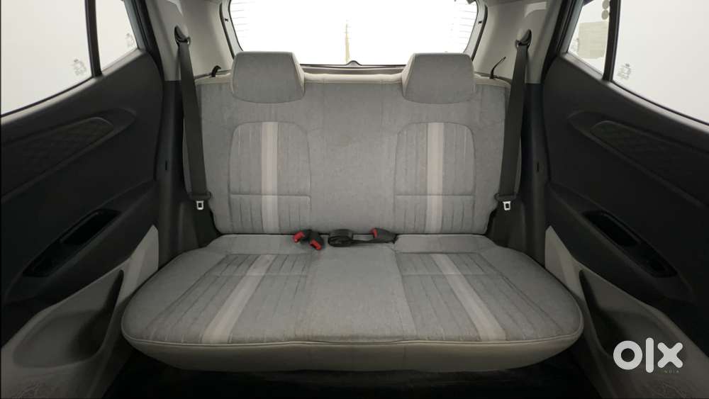 Hyundai Grand I10 Nios Sportz 1.2 Kappa Vtvt, 2020, Petrol