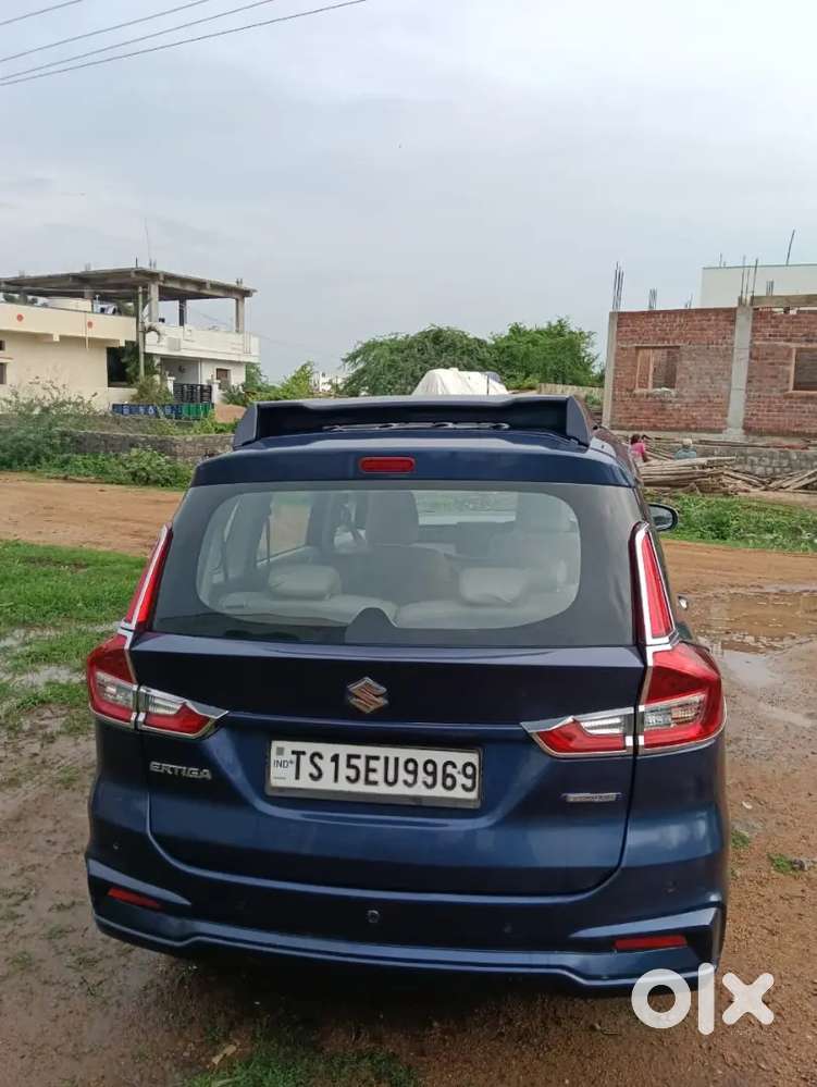 Maruti Suzuki Ertiga Vdi 2018, For Sale