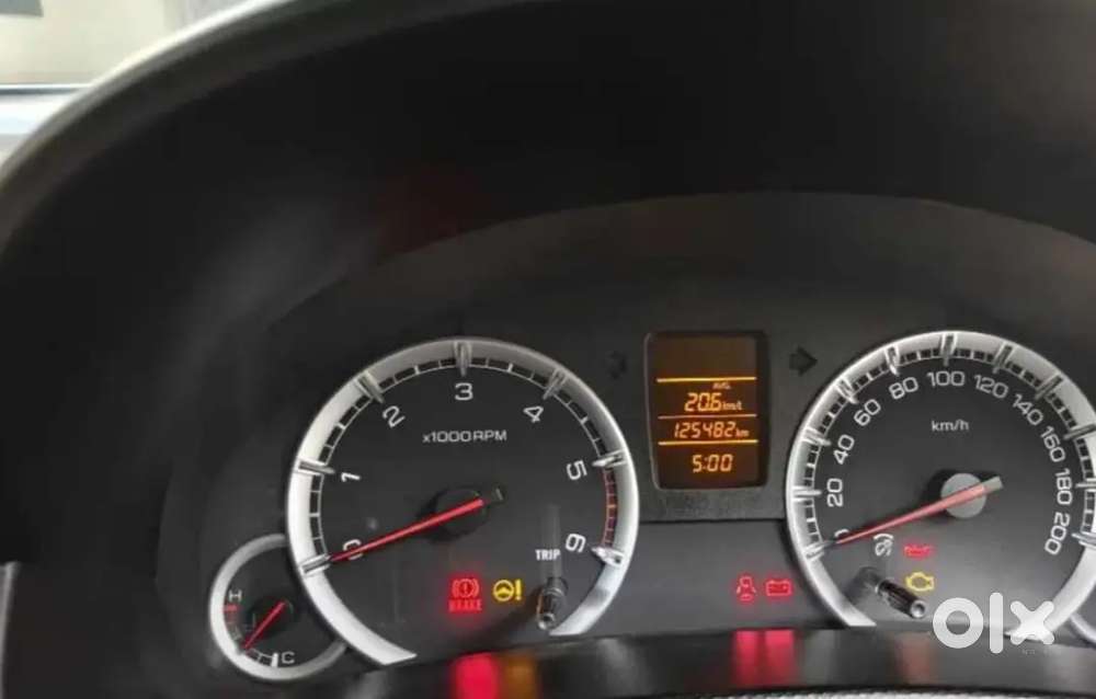 Maruti Suzuki Swift Dzire Zdl 2015 1st Owner