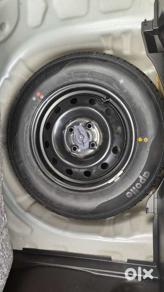 Maruti Suzuki Swift 2018 Amt Vxi, 2021, Petrol