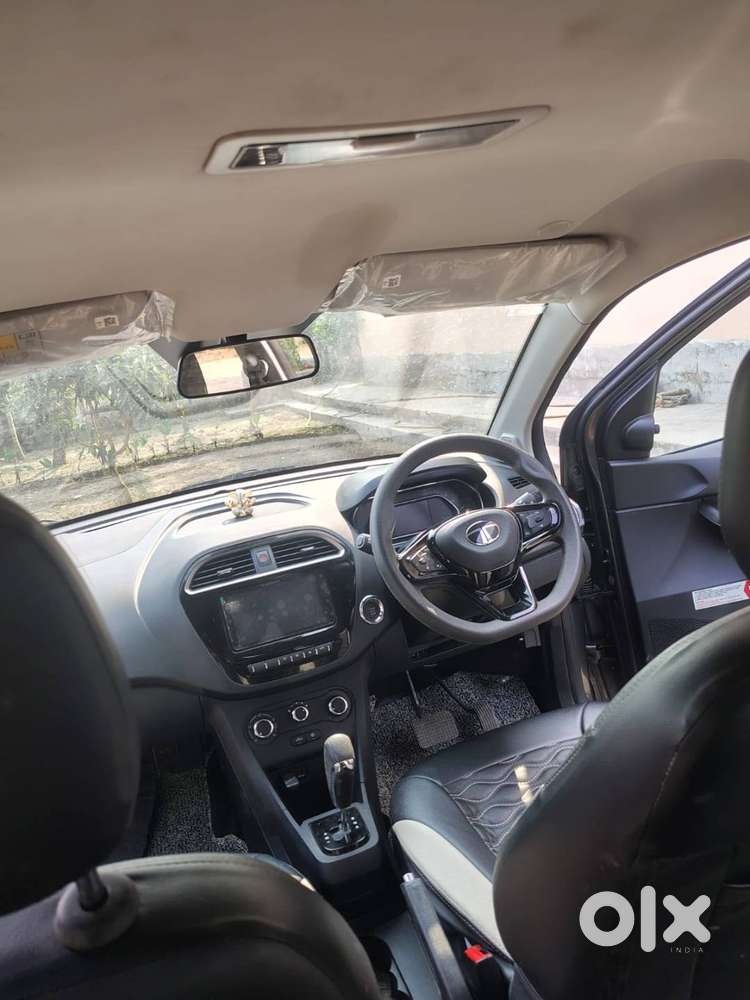 Tata Tiago Nrg Amt (automatic) – Excellent Condition – Single Owner