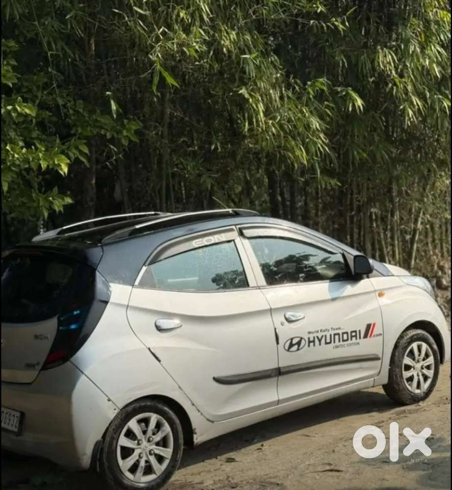 Hyundai Eon