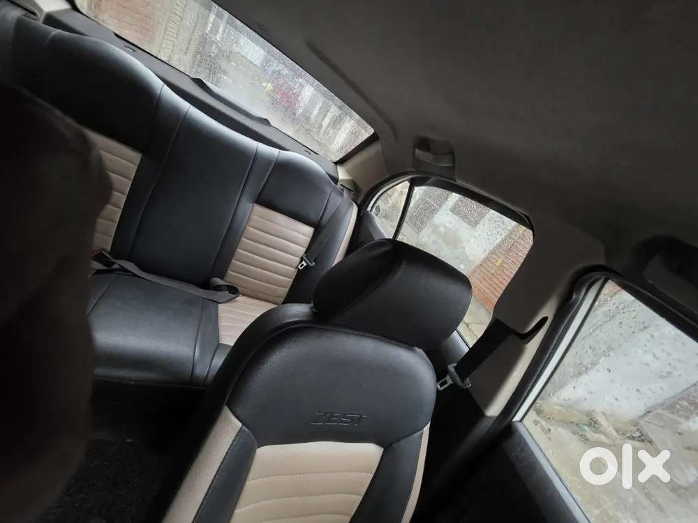 Tata Zest 2016 Diesel 104000 Km Driven