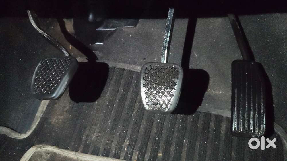 Honda Br-v 1.5 V I-vtec Mt, 2016, Petrol