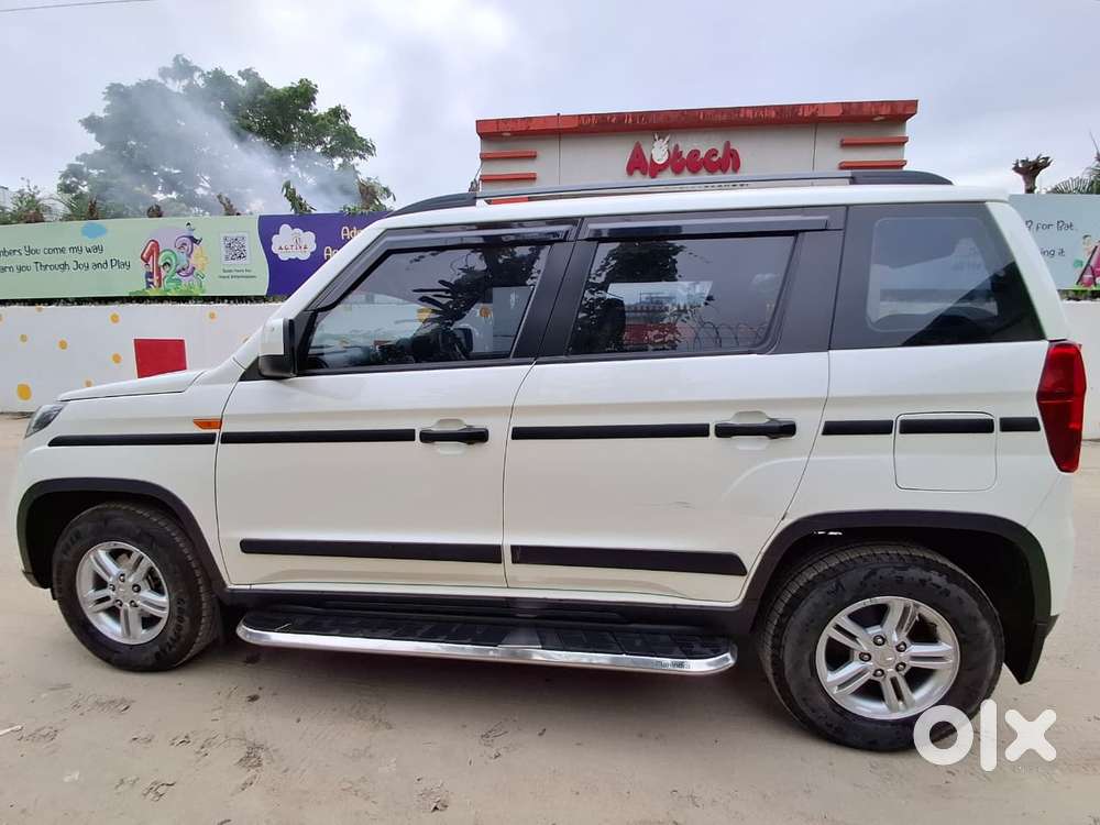 Mahindra Bolero Neo Plus N10 (o), 2024, Diesel