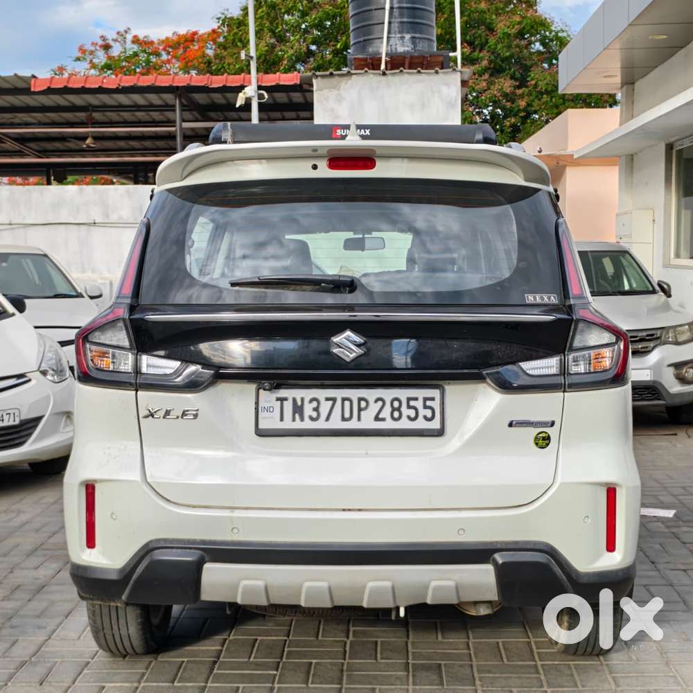 Maruti Suzuki Xl6 Zeta, 2022, Petrol