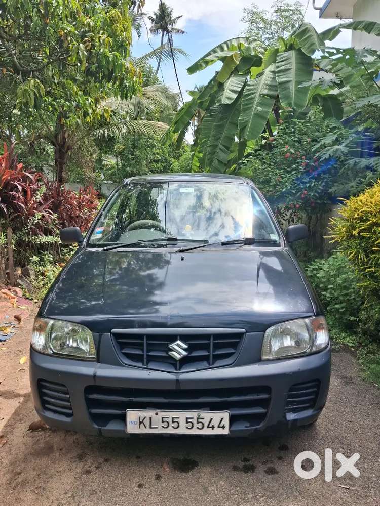 Maruti Suzuki Alto 2006