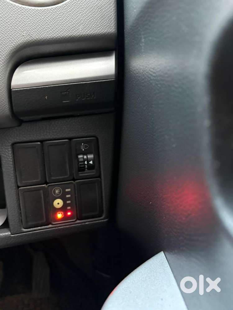 Maruti Suzuki Wagon R 2011 Petrol Well Maintained