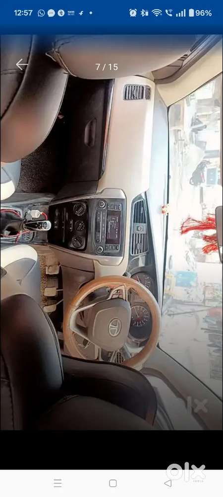 Tata Zest Quadrajet 2018