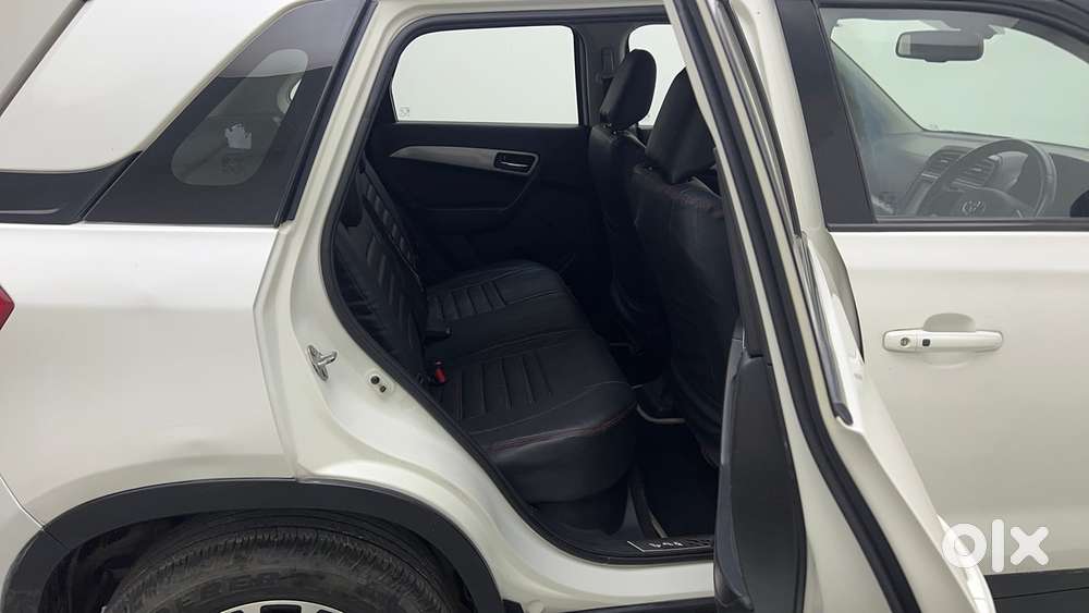 Toyota Urban Cruiser Cruiser Premium, 2022, Petrol