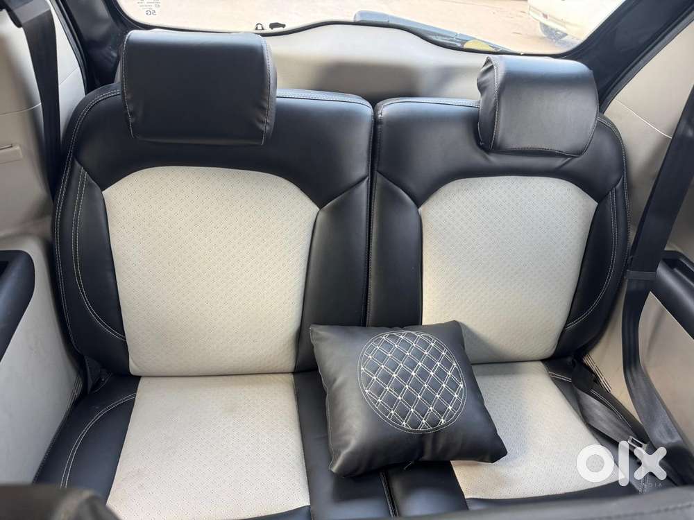 Renault Triber Rxt, 2024, Petrol