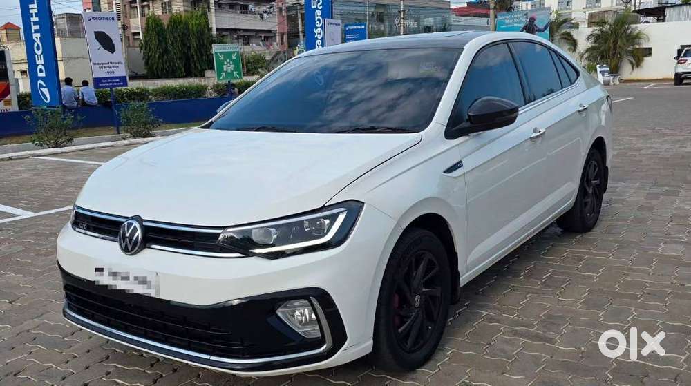 Volkswagen Virtus, 2023, Petrol