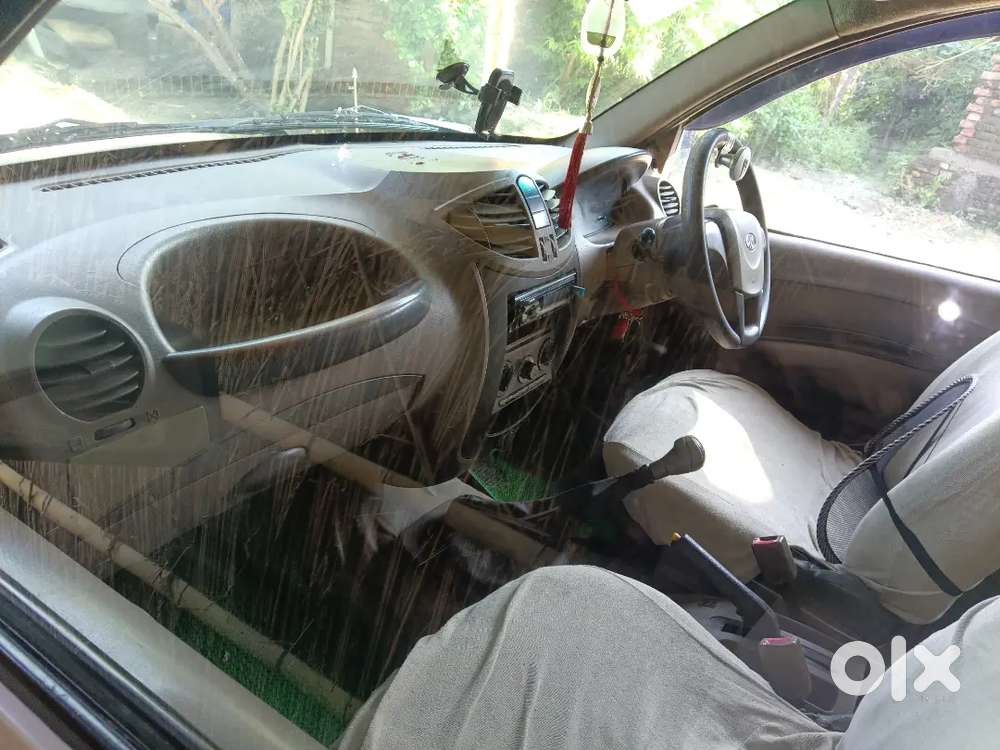 Mahindra Xylo Diesel Manual 2012