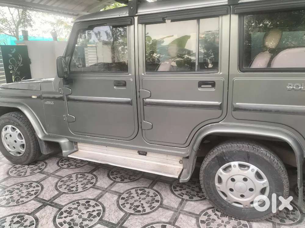 Mahindra Bolero 2013 Diesel 340000 Km Driven