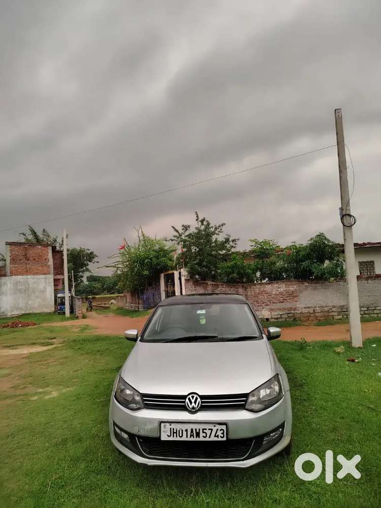 Volkswagen Polo 1.2 2013