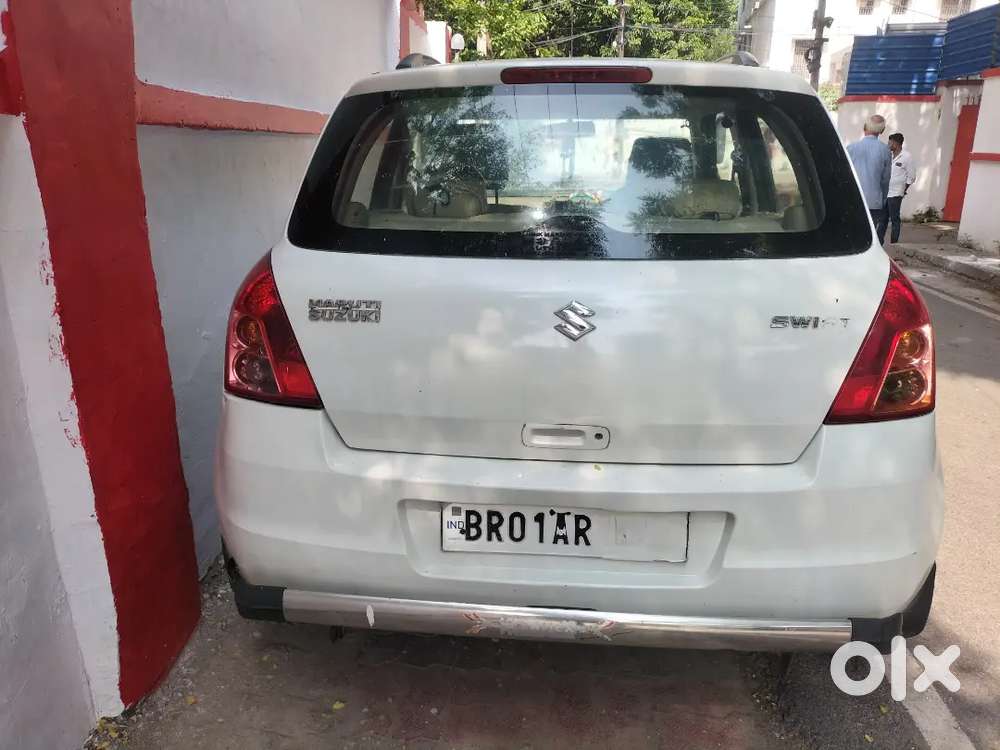 Maruti Suzuki Swift Vxi 2009