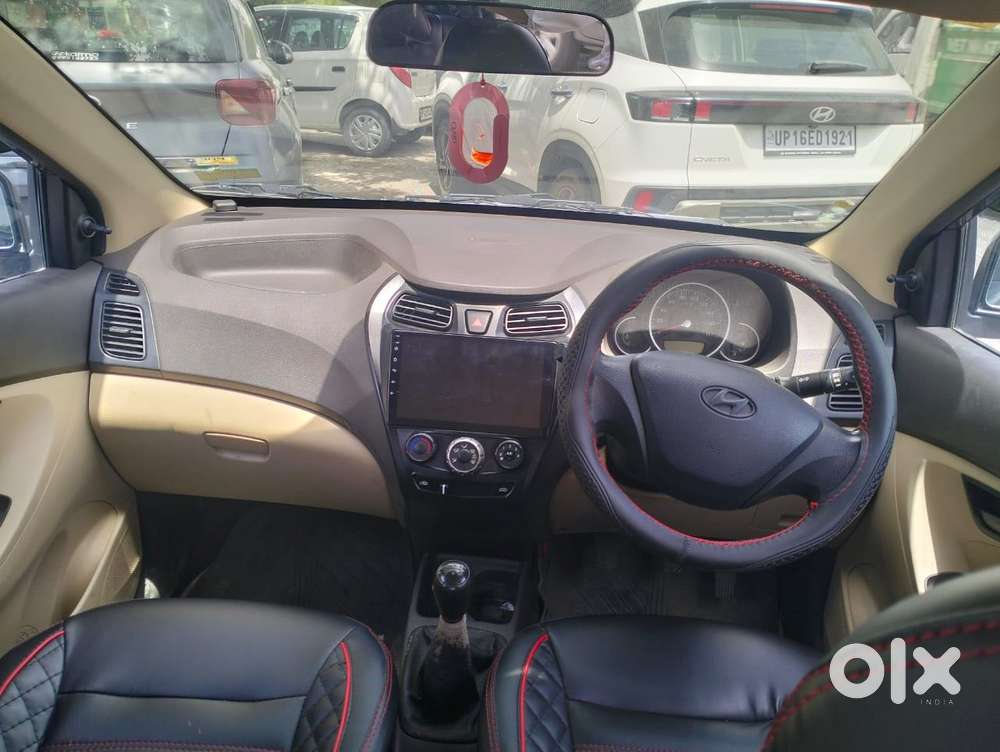 Hyundai Eon 1.0 Magna Plus, 2017, Petrol