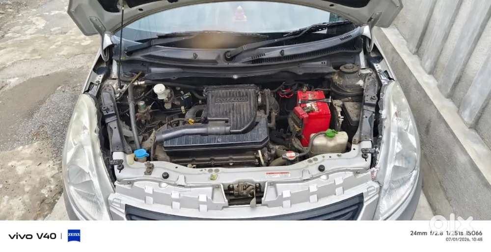 Maruti Suzuki Swift Vxi 2013 Petrol Manual
