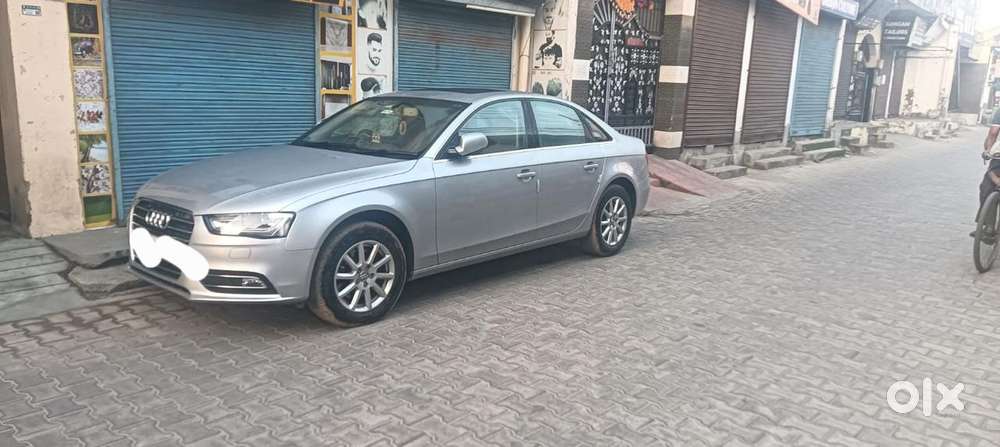 Audi A4 2.0 35 Tdi Premium Plus Sunroof, 2016, Diesel