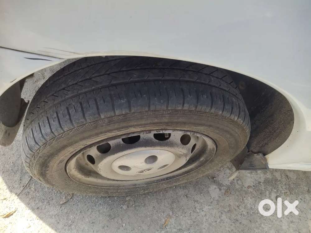 Tata Indigo Ecs 2015 Diesel Good Condition