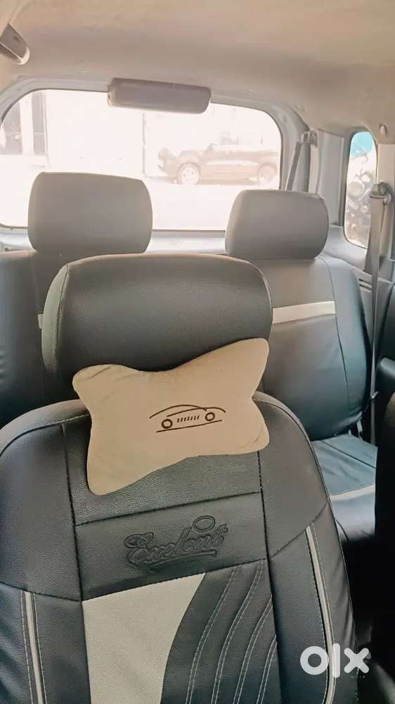 Maruti Suzuki Wagon R 2004