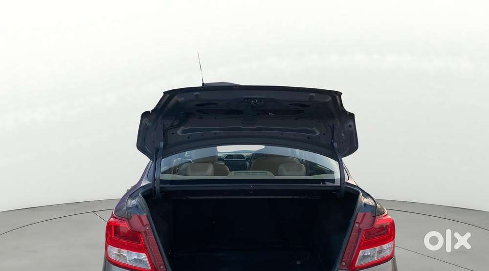 Maruti Suzuki Swift Dzire 1.2 Vxi Bsiv, 2019, Petrol