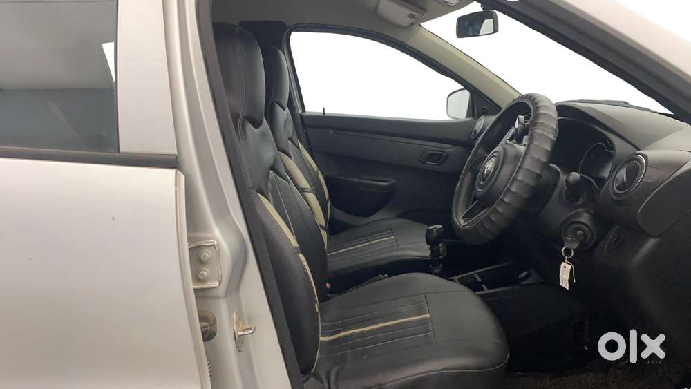 Renault Kwid 1.0 Rxl, 2020, Petrol