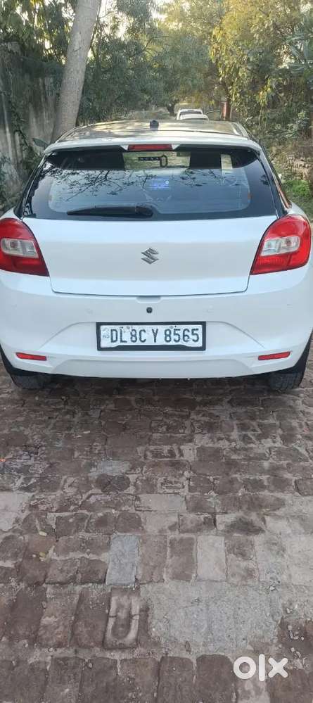 Dusrieni Hai