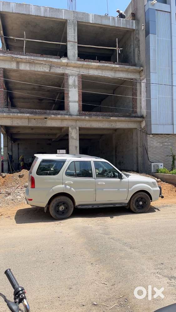 Tata Safari Storme 2013 Diesel Good Condition