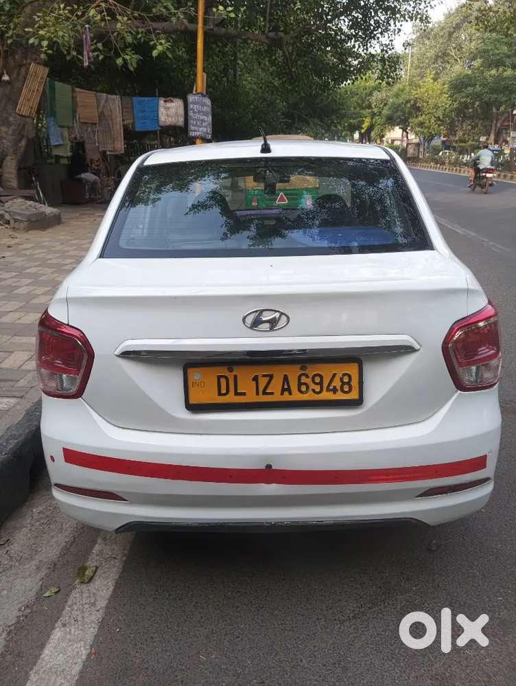 Hyundai Xcent Prime 2016 Petrol 200000 Km Driven