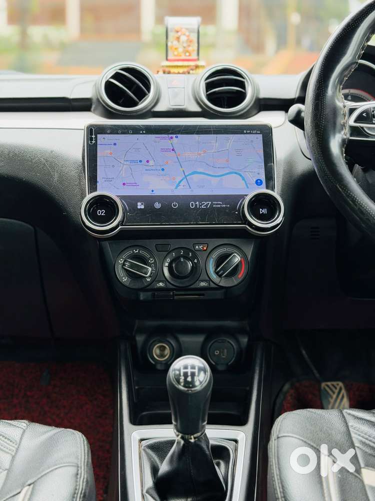 Maruti Suzuki Swift Vdi Optional, 2020, Diesel