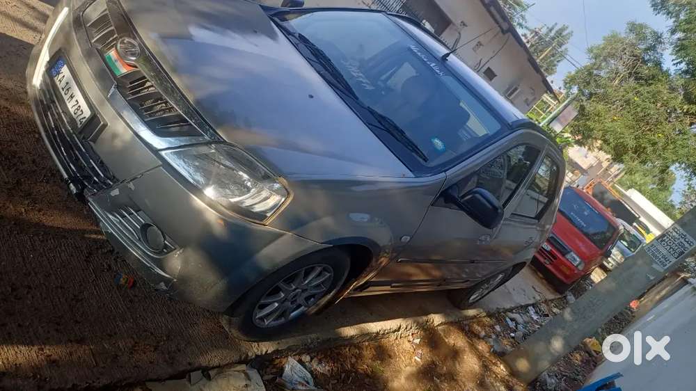 Mahindra Verito 2012