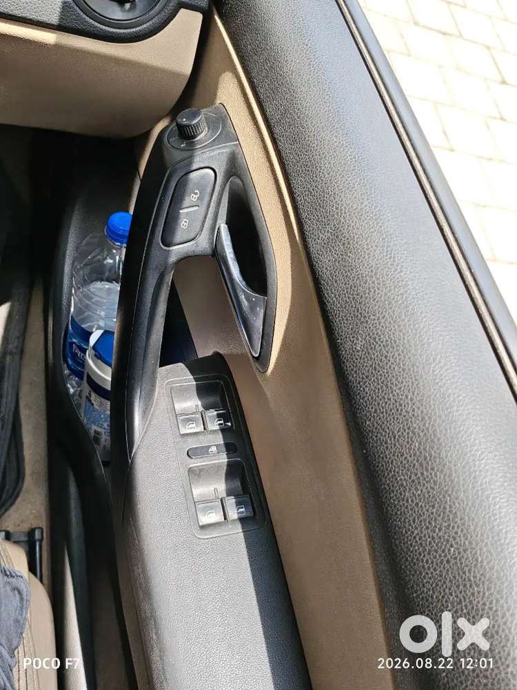 2016 Volkswagen Ameo 1.2 Mpi