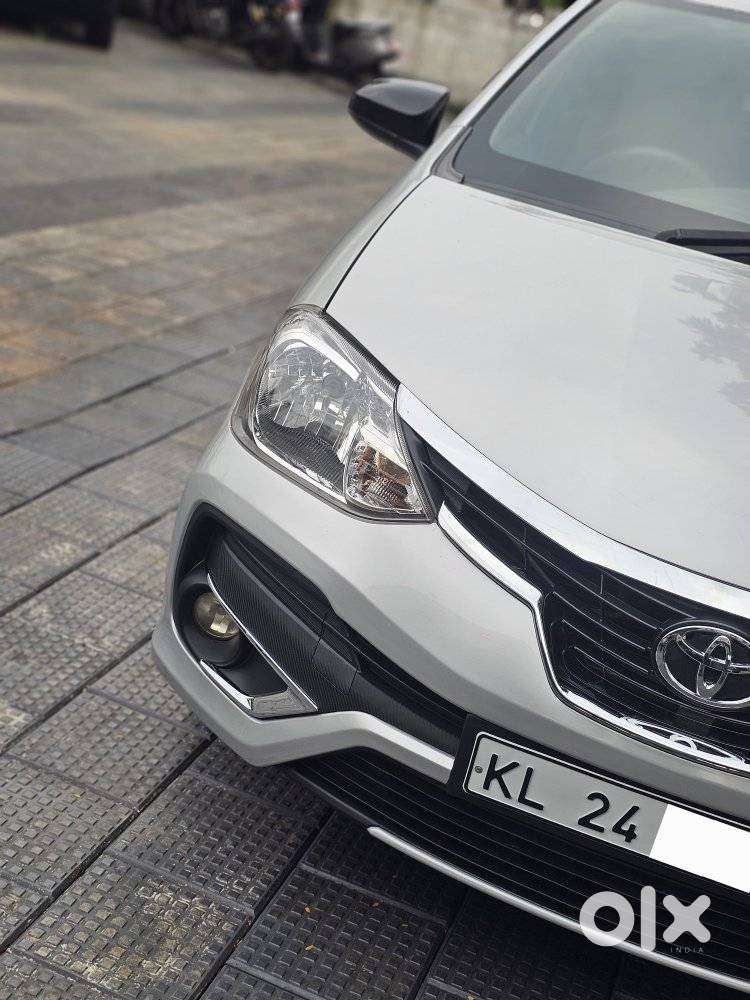 Toyota Etios Liva 2014-2016 Gd, 2015, Diesel