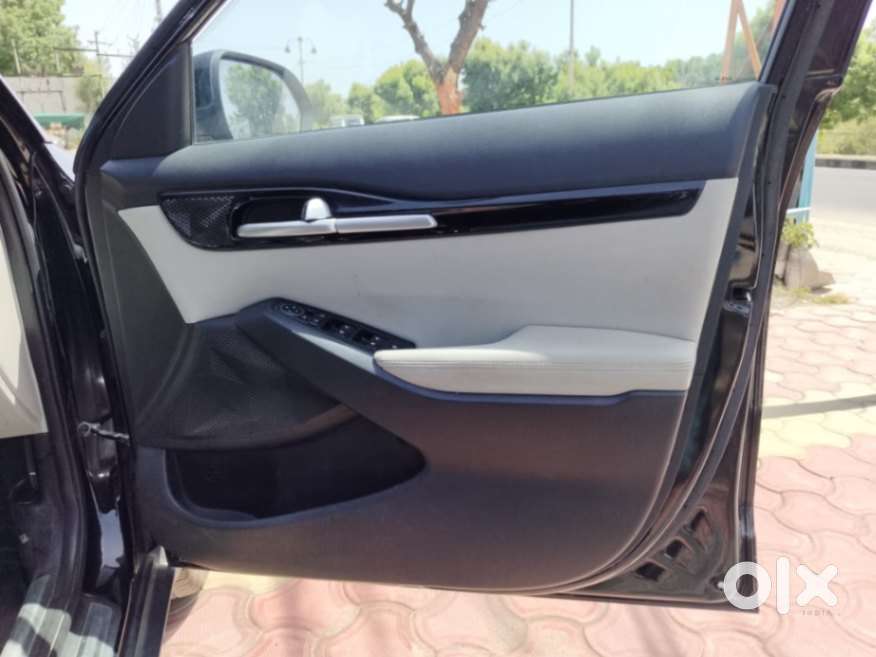 Kia Seltos G1.5 6mt Hte (o), 2022, Petrol