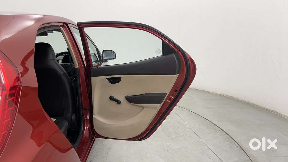 Hyundai Eon Era, 2014, Petrol