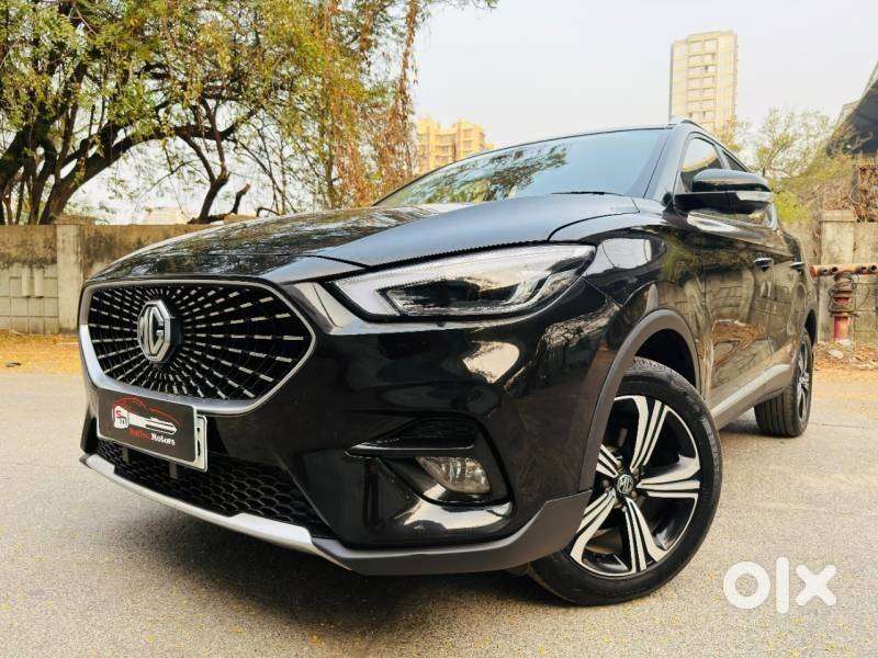 Mg Astor 1.5 Sharp Cvt, 2024, Petrol