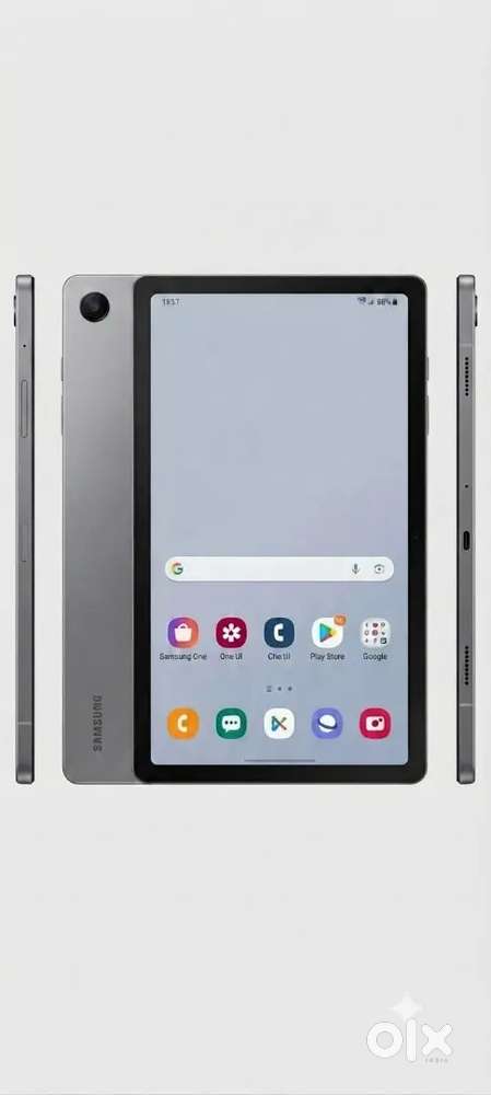 Samasung galaxy tab a11+