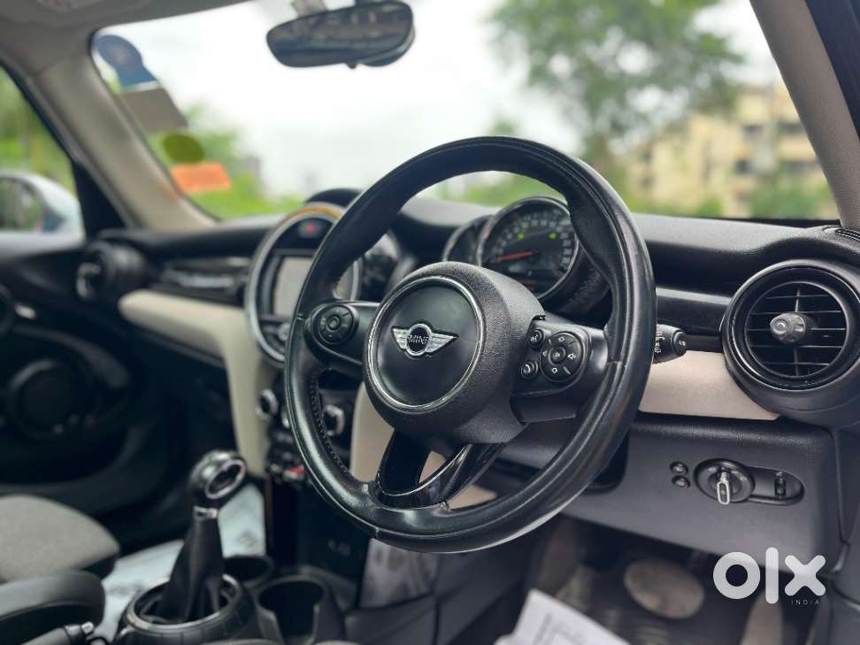 Mini Cooper 5 Door D, 2017, Diesel