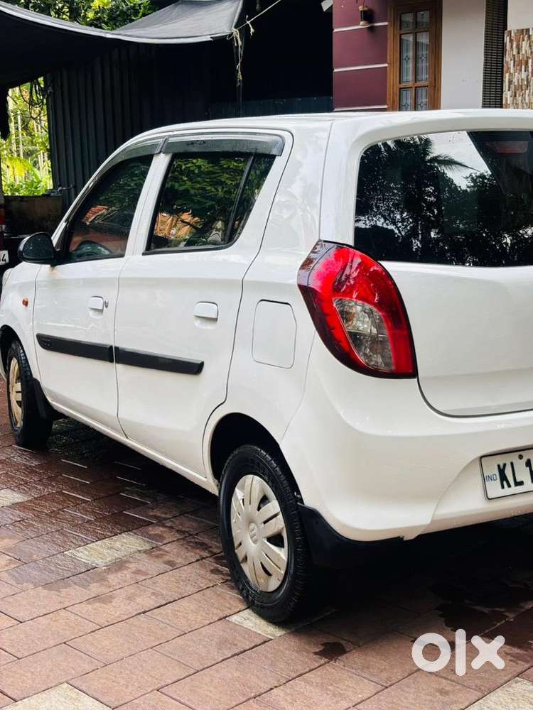 Maruti Suzuki Alto 800 2014 Petrol Good Condition