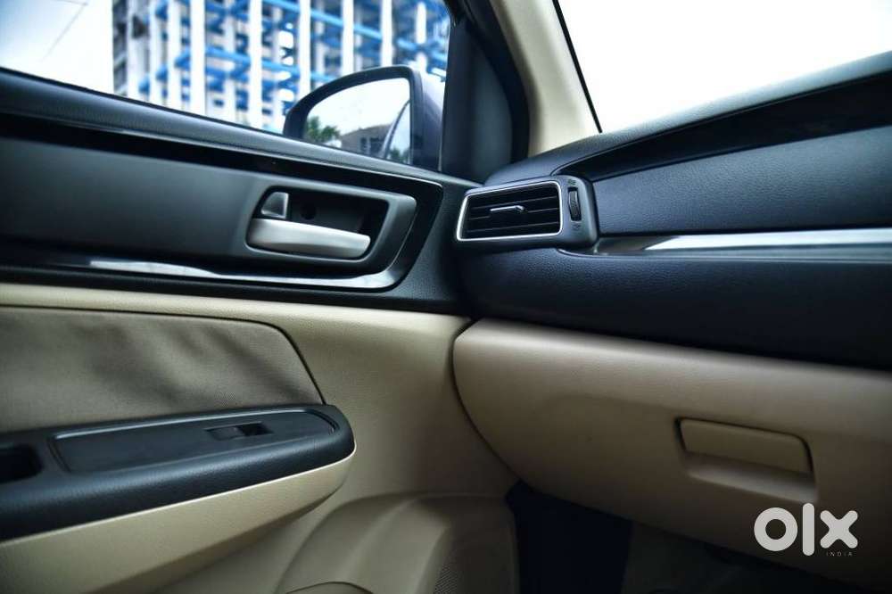 Honda Amaze V Cvt Petrol, 2019, Petrol