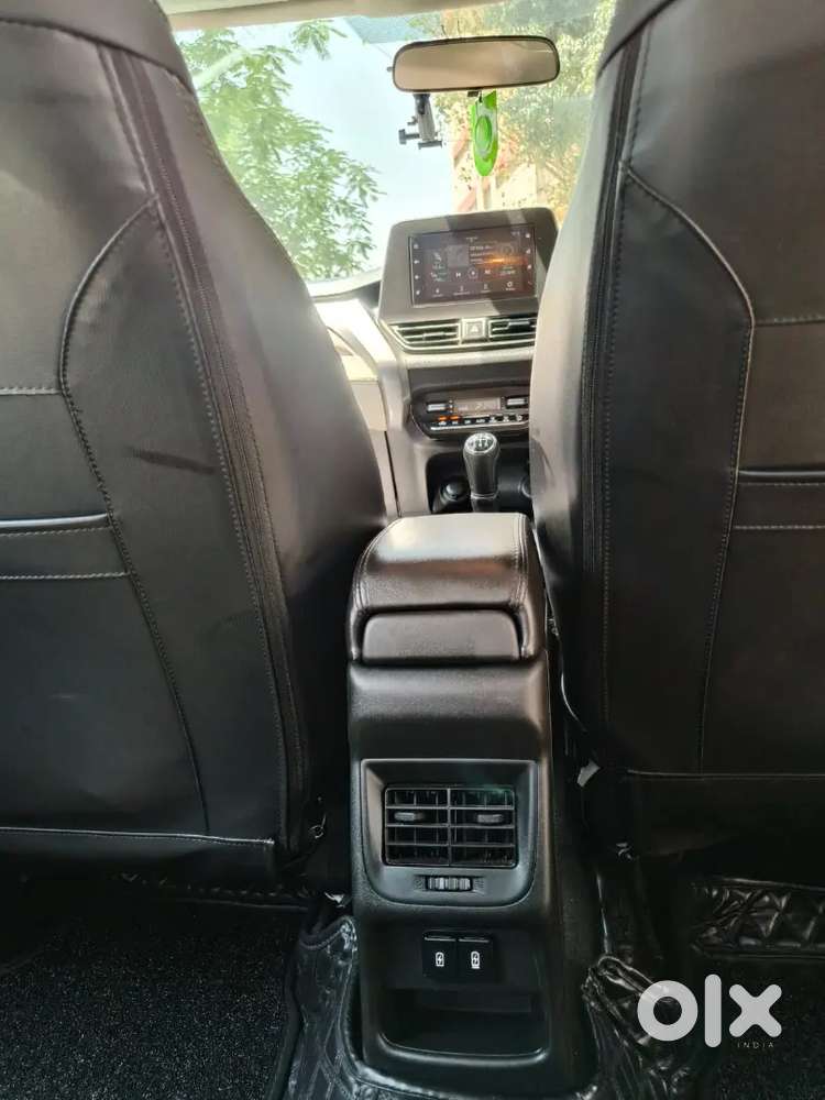 Brand New Fronx For Sale (almost New)