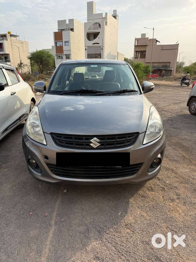 Swift Dzire Vxi Petrol