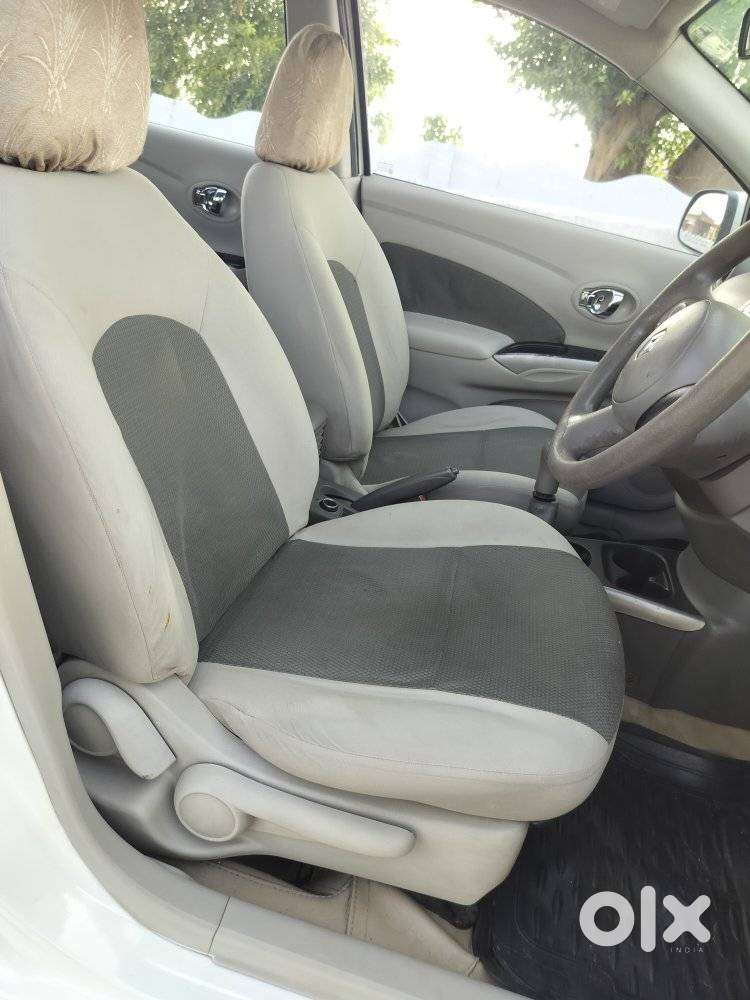 Renault Scala Diesel Rxl, 2015, Diesel