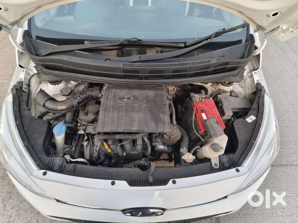 Hyundai Grand I10 Sportz Edition, 2020, Petrol