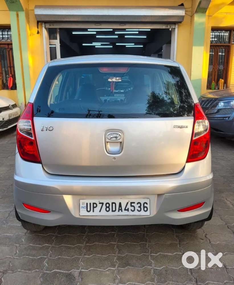 Hyundai I10 Magna 1.1l, 2013, Petrol