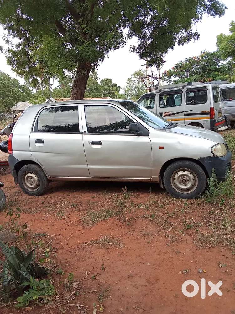 Petrol + Lpg