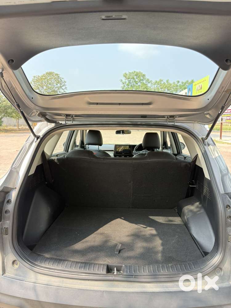 Kia Seltos Hte D, 2020, Diesel