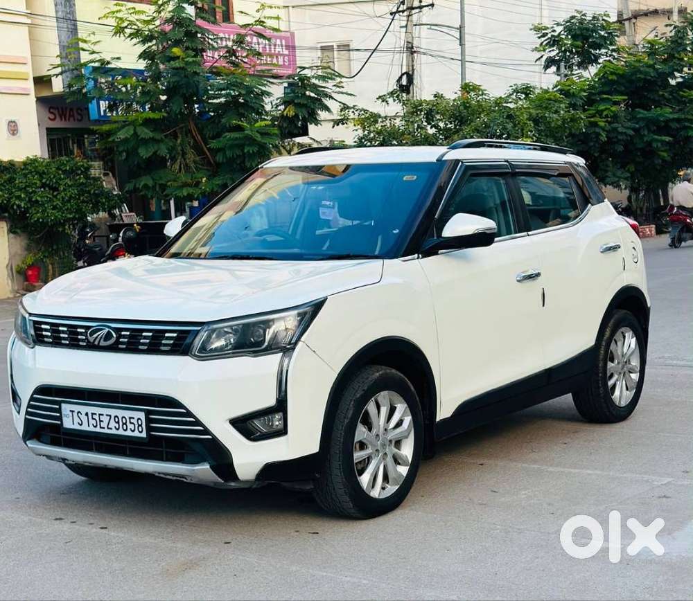 Mahindra Xuv300 W8 Diesel, 2020, Diesel